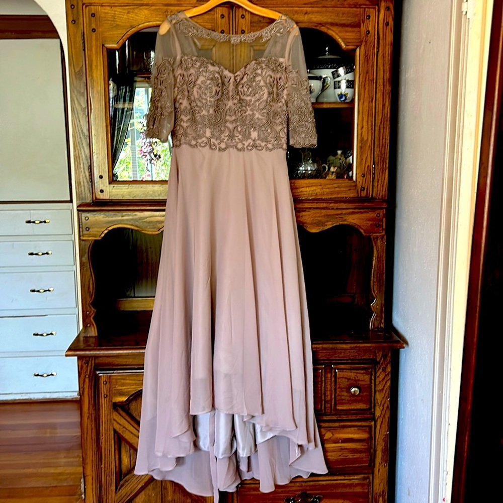 Special Occassion formal Dress